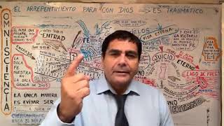 μ ε τ α ν ο ε ι τ ε = ARREPENTIMIENTO “PARA CON DIOS”🫱CAMBIO DE PARECER RESPECTO AL ESTADO ANTE DIOS