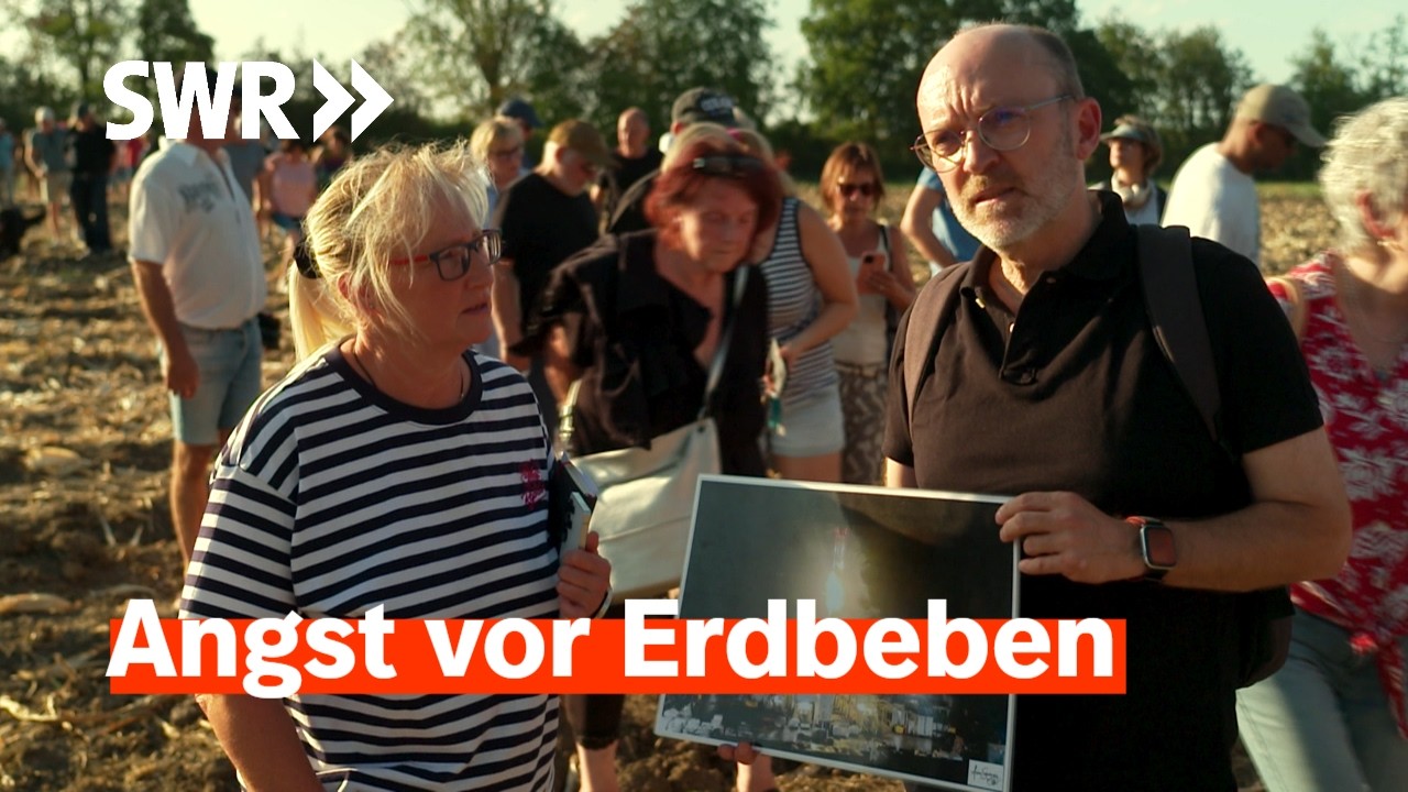 Wärme aus der Tiefe | Zur Sache! Rheinland-Pfalz