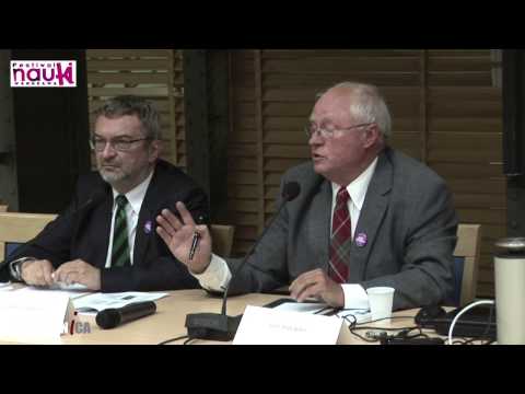 [cz.2] European dream vs. American dream - czy marzenie europejskie zastępuje amerykańskie? - Wilkin