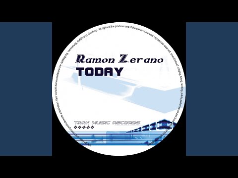 Today (Mainfield Radio Mix)