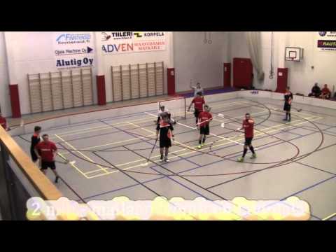 RaaPo - SS Kanuuna 8.12. 2012