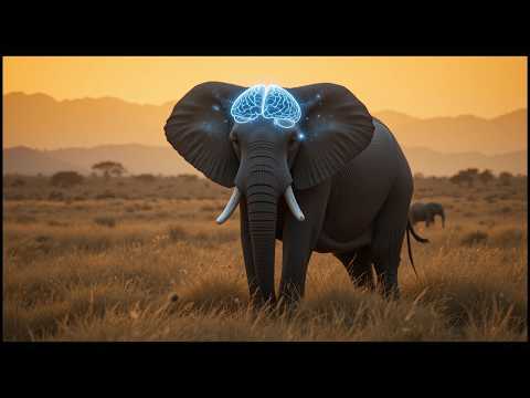 Why Do Elephants Never Forget? The Truth Behind Their Memory