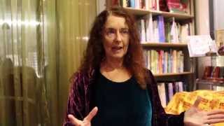 Mara Freeman on Grail Alchemy