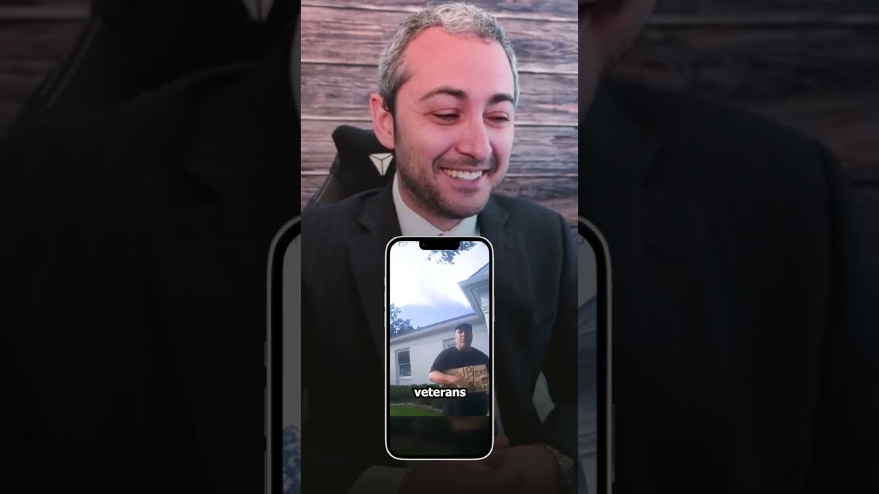 God Bless Homeless Veterans!