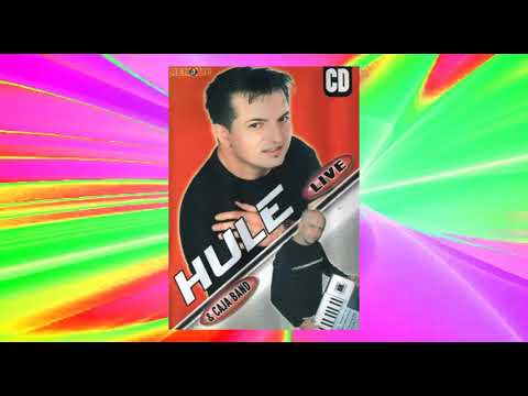 Hule i Caja band - Gleda onaj gore (Uzivo) - (Audio 2006)