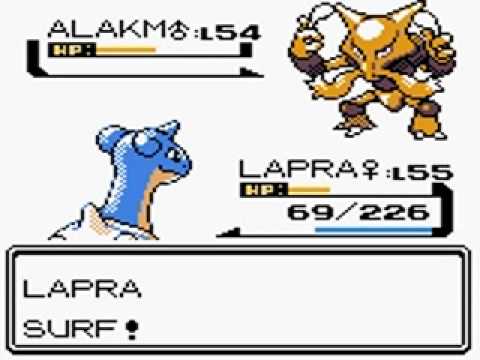 Episode 131(J): Another Rival Gone