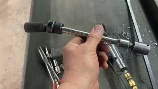2011 Acadia Traverse Enclave Catalytic Converter Bank 1