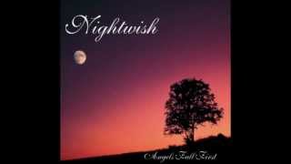 Nightwish - Lappi Eramaajarvi - Angels Fall First