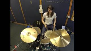 Fleetwood Mac- Second Hand News- 1977 Drum Cover