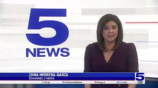 Hidalgo County Sheriff's Office investigates child death in rural Alamo