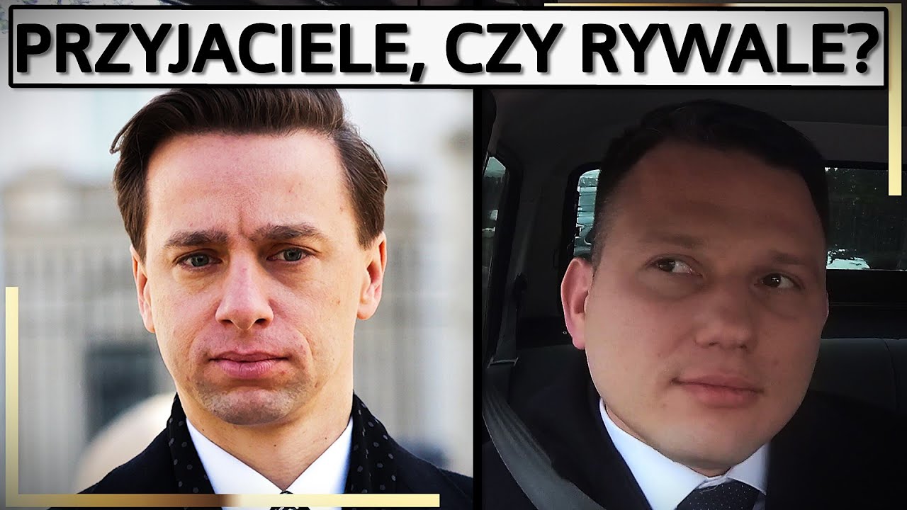 MENTZEN SZCZERZE O: BOSAKU, BRAUNIE I POLITYCZNYCH PLANACH *UKRAIŃSKA PARTIA W PL? | DUŻY W MALUCHU