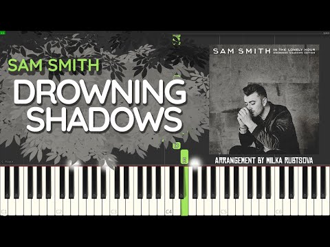 Drowning Shadows - Sam Smith