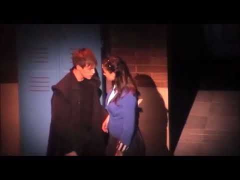 Our Love is God - Olivia Moore and Jamie Muscato - HEATHERS