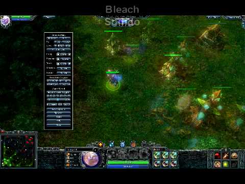 HoN mod preview: Alternative Portal Key sounds