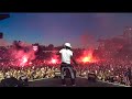 Ken Carson Splash Festival 2025 Ferropolis Germany