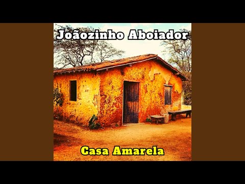 A Origem do Meu Sertão (Cover)