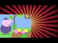 Peppa Pig S02e21 Gli Animaletti Dell Orto 2014 HQ