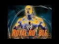 WWE Royal Rumble 2003 Theme Song Official ...