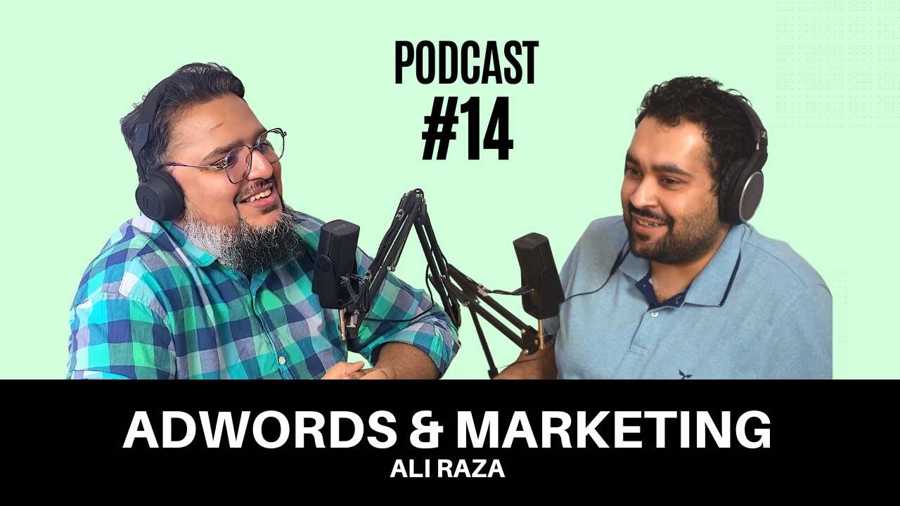Adwords and marketing