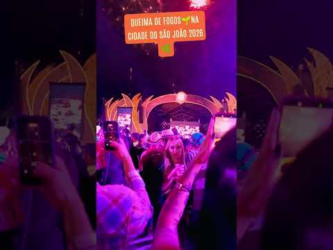 SÃO JOÃO DE IRECÊ 2026 🌱 O MELHOR DO INTERIOR DA BAHIA 🫛