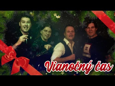 WOLTY 123 feat. MC ERIK - Vianočný čas (official video)