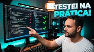 TYPELESS ESSA IA CRIA PRODUZ E CONTROLA POR VOZ (Produzi conteúdo com ela)