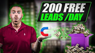 The BEST Rental Lead Generation Strategy For New Real Estate Agents