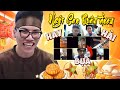 Tran Binh Organizes Star Corps Mid Autumn Festival Party Extremely Fun For Corps Members