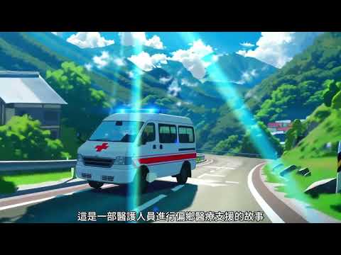 海拔兩千公尺的守護者