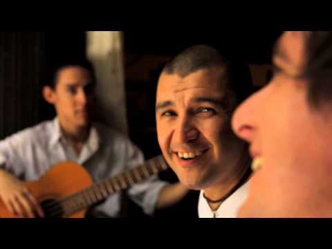 El Banco local feat. Cristian Wagner - La Excusa perfecta