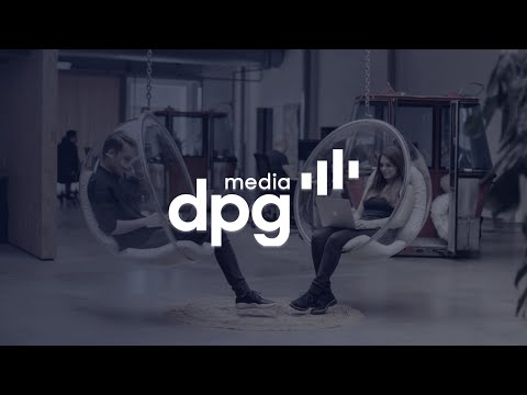 DPG Media - Customer Success Story