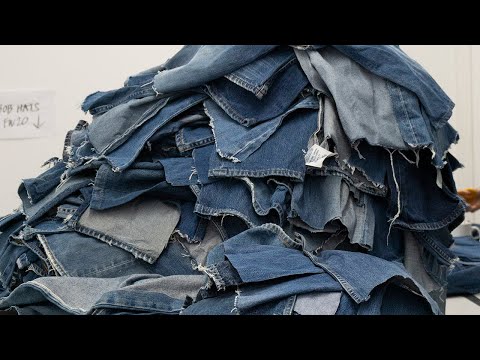 Tecnología en la industria textil: innovación y sostenibilidad