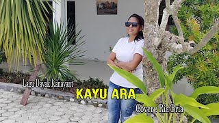 Download lagu Lagu Dayak Terbaru || KAYU ARA || by Ria Bria (Cover) mp3