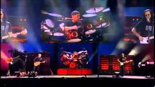 RUSH - &quot;ENTRE NOUS&quot; (Subtitulada en Español)