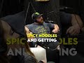 How Eating Noodles Can Get You 7 Million Views 😂..#shorts #hodgetwins #trending