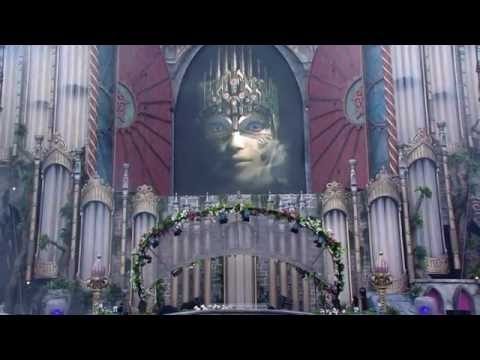Tomorrowland 2015 | Blasterjaxx