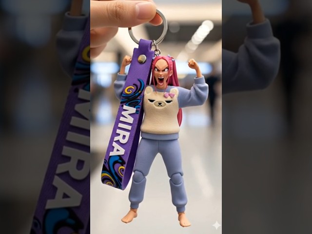 Vídeo relacionado con KEVRDRT 12 Collares K_p0p De/m0n Hunt/ers con Colgantes de Vidrio, Colección de Personajes Hunt/rix Der/py Sajaboys, Collares Mujer, Regalo Niña, Kp0p Dem0n Hunters Merch
