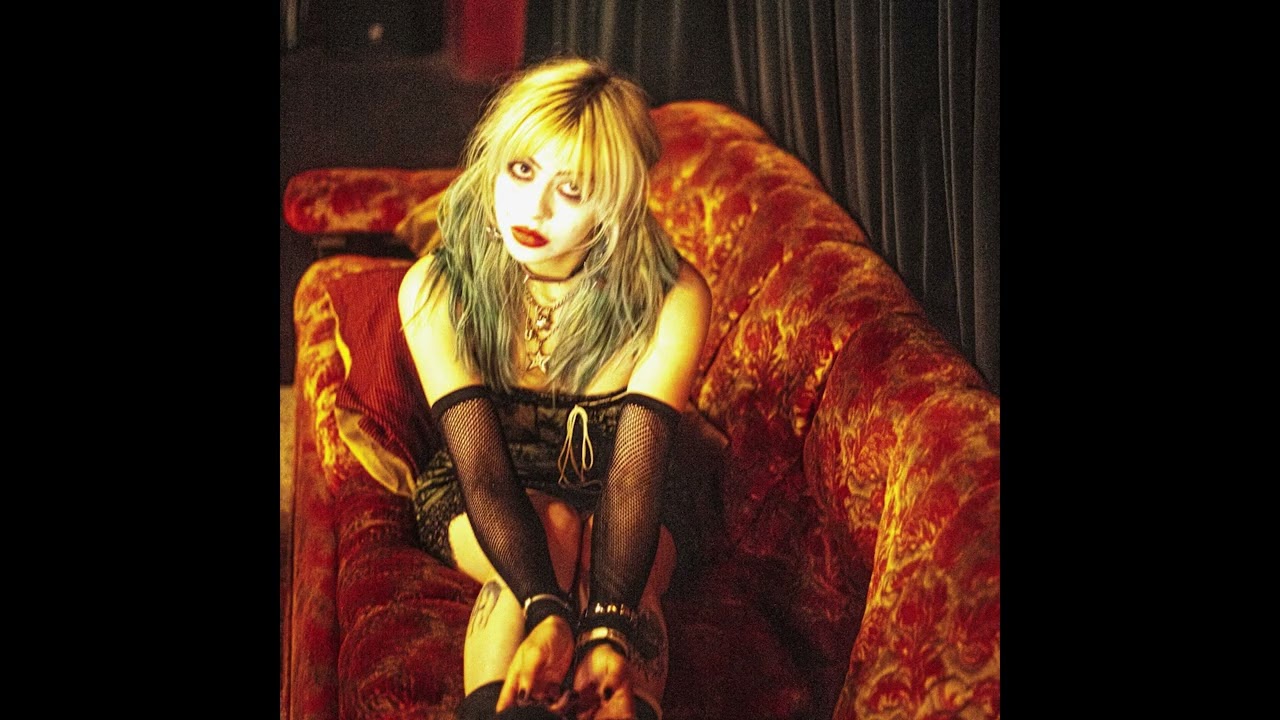 Olivia O. - Don't Make Me Cry (feat. sweet93)