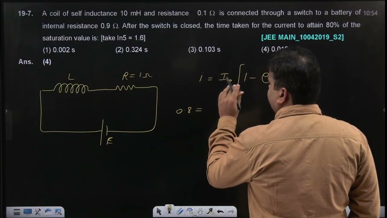 Video Solution