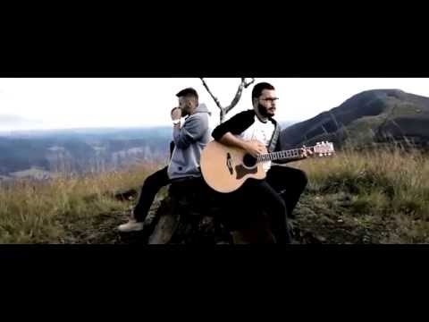 Israel Rapper Part PHS   Refúgio e Fortaleza CLIPE OFICIAL Don Pablo Videoclipes