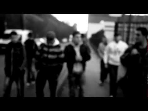 ALBOCINO - MANSOUR41 DISS [16BARS - OFFCIAL VIDEO 2011]