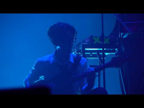 180520 넬(Nell) - It's Okay(Bass JH 이정훈 Ver) @SJF2018 서울재즈페스티벌 올림픽홀