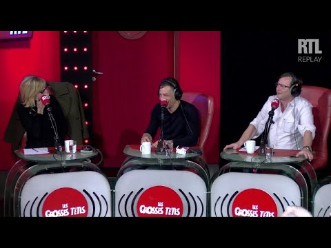 Le bon roi Dagobert a mis sa culotte à l'envers