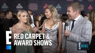 Britney Spears Is &quot;Having Fun&quot; With New Music | E! Red Carpet &amp; Award Shows