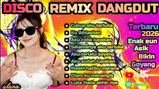 Download lagu DANGDUT DISCO REMIX TERBARU 💯 CUKUP AKU TERLUKA💃 COCOK UNTUK MENEMANI HARI-HARI MU mp3 Download lagu DANGDUT DISCO REMIX TERBARU 💯 CUKUP AKU TERLUKA💃 COCOK UNTUK MENEMANI HARI-HARI MU mp3