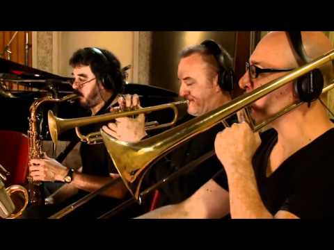 Chango Farias Gomez - Encuentro en el estudio - La vieja [HD](720p)