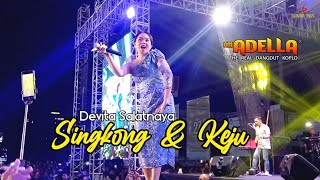 Download lagu Adella ikutan JADOEL ‼️ Singkong & Keju - Devita Salatnaya OM.ADELLA mp3 Download lagu Adella ikutan JADOEL ‼️ Singkong & Keju - Devita Salatnaya OM.ADELLA mp3