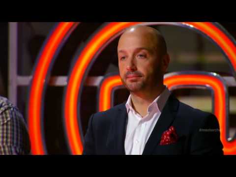 MasterChef Season 4 Episode 4 (US 2013)