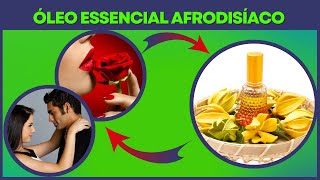 Ylang Ylang Aromaterapia. Ylang Ylang Afrodisíaco. Óleo Essencial de Ylang Ylang. Ylang Ylang.