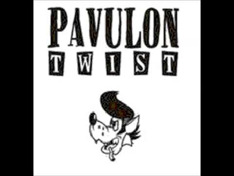 Pavulon Twist - Nacziaua Swobody